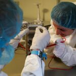 SPEI SATELLES: UN MESSAGGIO DI SPERANZA A TUTTA L’UMANITA’