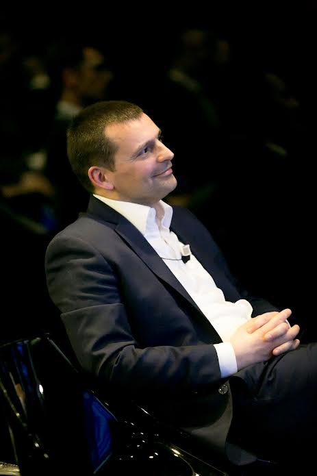 La space economy varrà $ 1 trilione entro il 2040