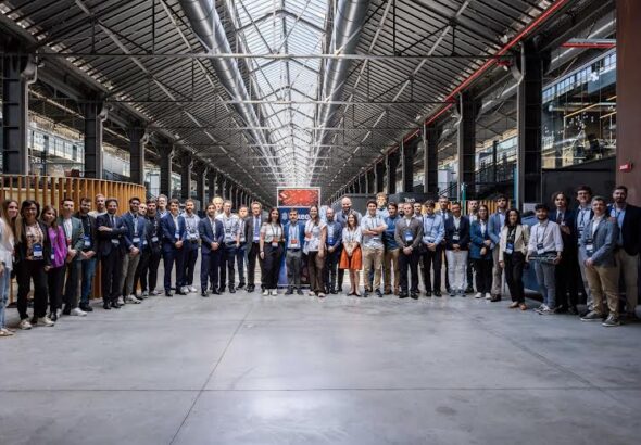 Aerospazio: ecco le startup selezionate per la terza edizione di Takeoff