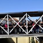 Revolv Space debutta con successo inorbita bassa e riceve telemetrianominale da SARA