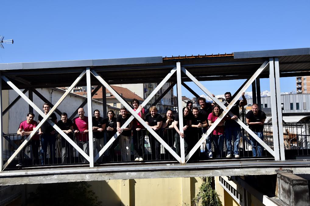 Revolv Space debutta con successo inorbita bassa e riceve telemetrianominale da SARA