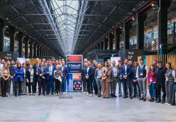 Aerospazio e advanced hardware: ecco le 9 startup nel nuovo batch di Takeoff Accelerator