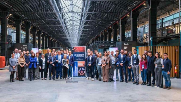 Aerospazio e advanced hardware: ecco le 9 startup nel nuovo batch di Takeoff Accelerator