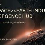 SPACE ECONOMY, ITALIAN EXHIBITION GROUP LANCIA BEX – BEYOND EXPLORATION 